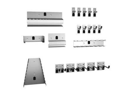 Bott Perfo Hook Kit, 20 Piece