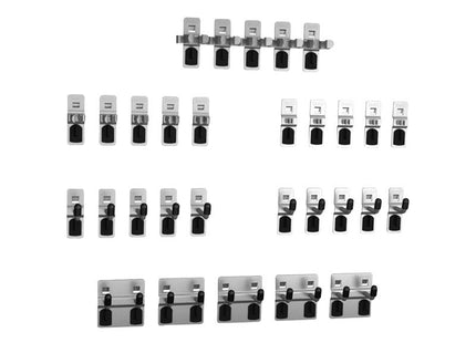 Bott Perfo Hook Kit, 30 Piece