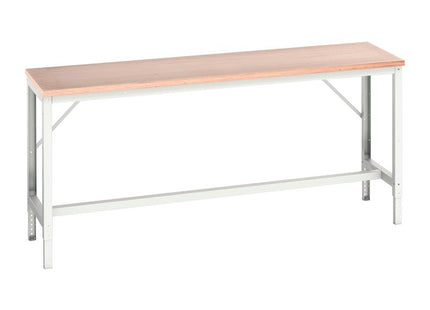 Bott Verso Adjustable Height Framework Bench 2000 x 600mm
