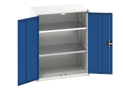 Bott Verso 2 Shelf Cupboard 800mm