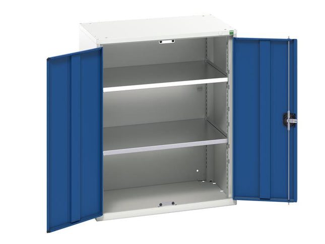 Bott Verso 2 Shelf Cupboard 800mm