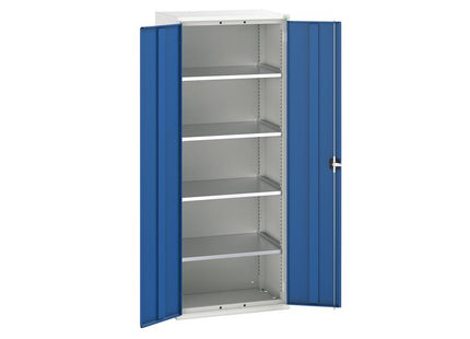 Bott Verso 4 Shelf Cupboard 800mm