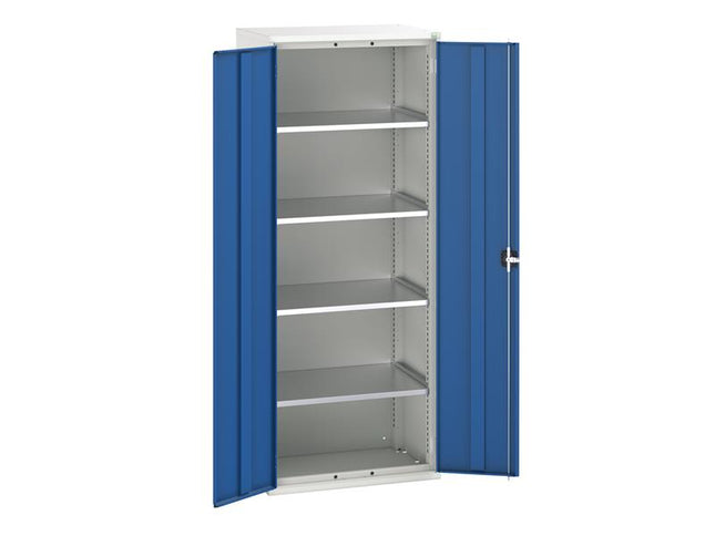 Bott Verso 4 Shelf Cupboard 800mm