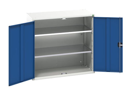 Bott Verso 2 Shelf Cupboard 1050mm