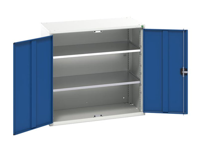 Bott Verso 2 Shelf Cupboard 1050mm