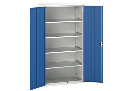 Bott Verso 4 Shelf Cupboard 1050mm