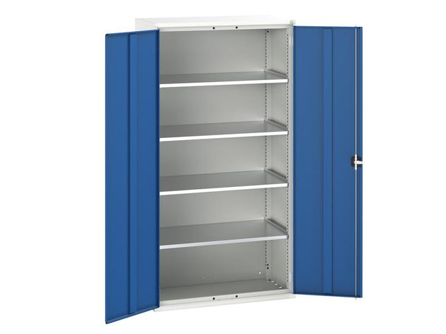 Bott Verso 4 Shelf Cupboard 1050mm