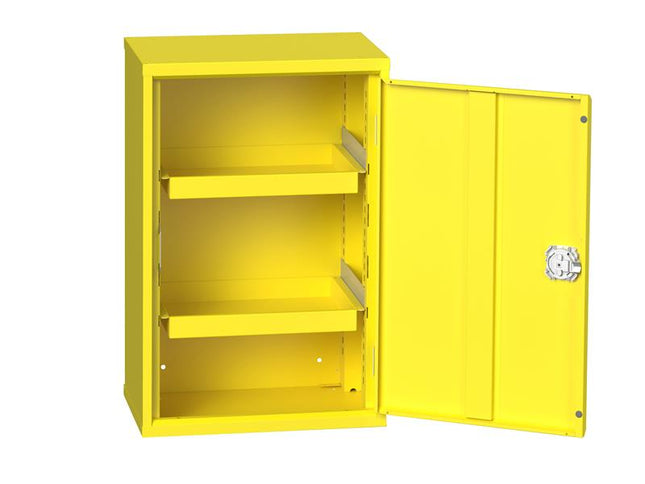 Bott Verso Hazardous Substance Cupboard 525mm