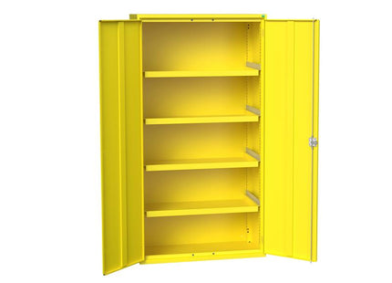 Bott Verso Hazardous Substance Cupboard 1050mm