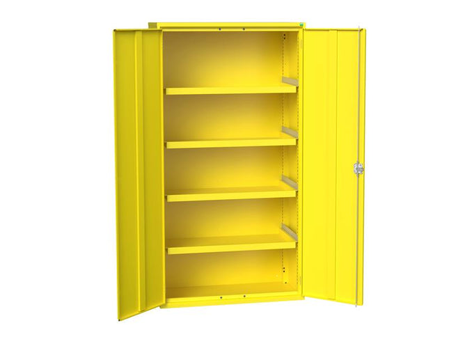 Bott Verso Hazardous Substance Cupboard 1050mm