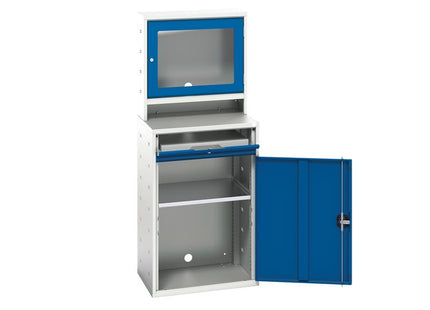 Bott Verso Computer Workstation 1650mm