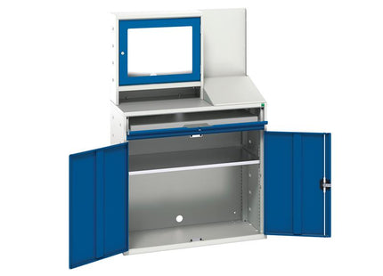 Bott Verso Computer Workstation 1050mm