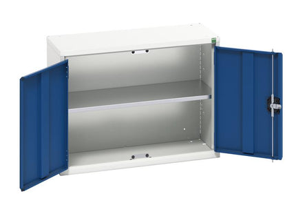 Bott Verso Economy Cupboard 1 Shelf 800mm