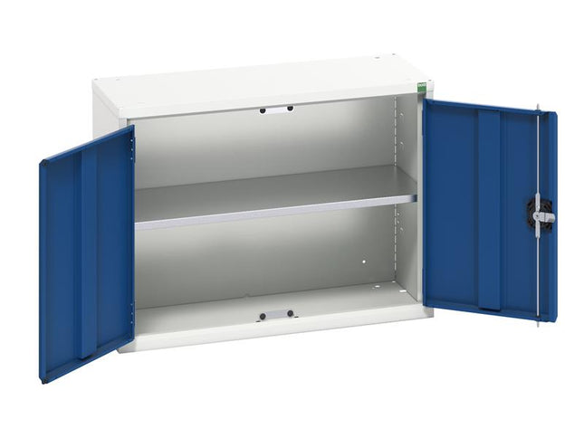 Bott Verso Economy Cupboard 1 Shelf 800mm