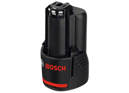 Bosch GBA Battery Pack 12V 3.0Ah Li-ion