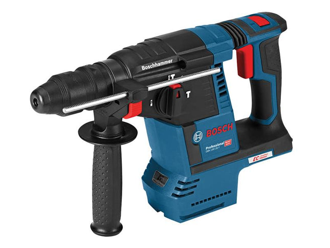 Bosch GBH 18V-26 N SDS Plus Rotary Hammer 18V Bare Unit