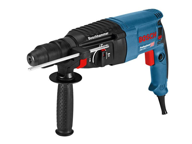 Bosch GBH 2-26 F SDS Plus Rotary Hammer 830W 110V