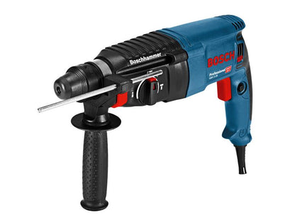 Bosch GBH 2-26 SDS Plus Rotary Hammer 800W 110V