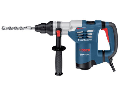 Bosch GBH 4-32 DFR 4KG SDS Plus Hammer 900W 240V