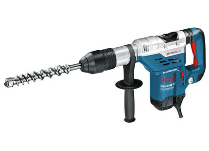 Bosch GBH 5-40 DCE 5kg SDS Max Combi Hammer 1150W 240V
