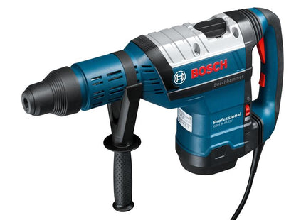 Bosch GBH 8-45 DV 8kg SDS Max Hammer AVT 1500W 240V