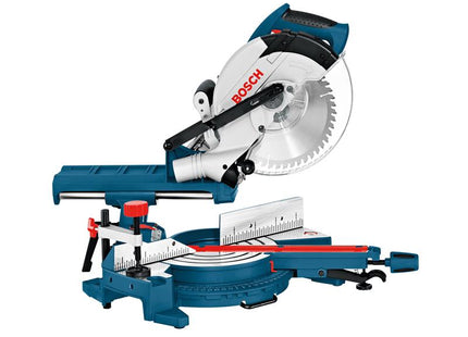 Bosch GCM 8-SJ Sliding Mitre Saw 216mm 1400W 240V
