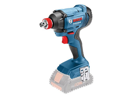 Bosch GDX 18V-180 Cordless Impact Driver/Wrench 18V Bare Unit in Carton