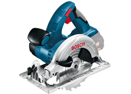 Bosch GKS 18V-LIN Circular Saw 165mm 18V Bare Unit