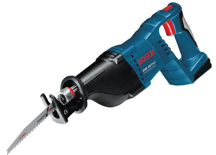 Bosch GSA 18 V-Li Professional Reciprocating Saw 18V Bare Unit