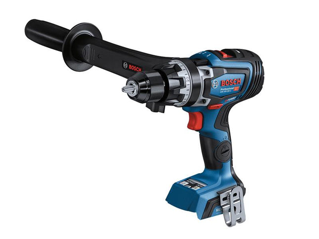 Bosch GSB 18V-150 C Professional Combi Drill 18V Bare Unit