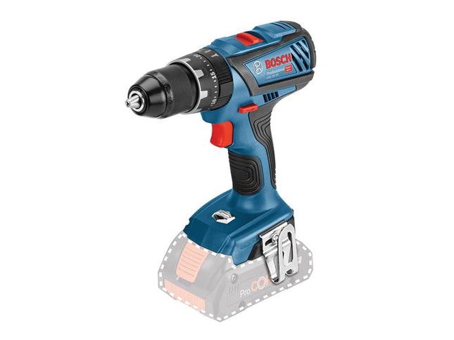 Bosch GSB 18V-28 Combi Drill 18V Bare Unit