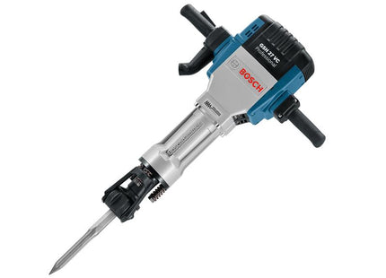 Bosch GSH 27VC Road Breaker 69 Joules 28mm Hex 2000W 110V