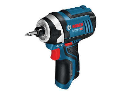 Bosch GDR 12V-105N Impact Driver 12V Bare Unit