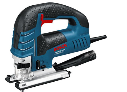 Bosch GST 150-BCE Bow Handle Jigsaw 780W 240V