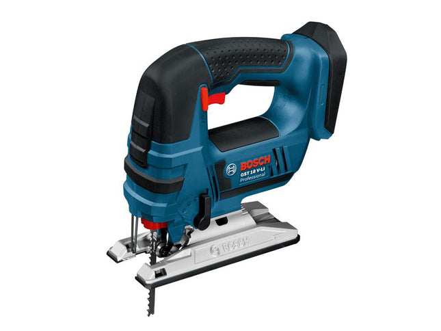 Bosch GST 18 V-LIN Jigsaw 18V Bare Unit