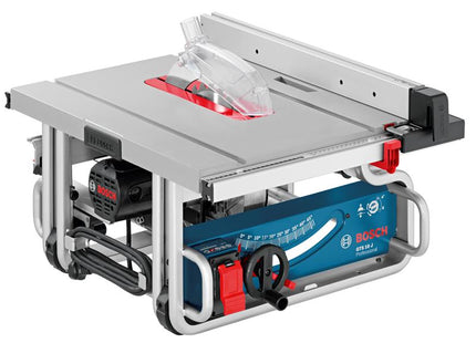 Bosch GTS 10 J 250mm Table Saw 1800W 240V