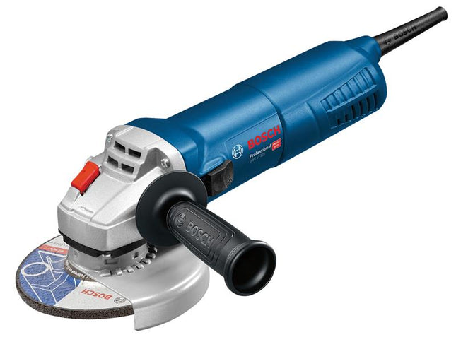 Bosch GWS 11-125 Angle Grinder 1100W 110V