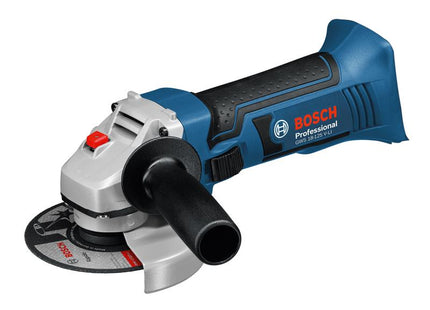 Bosch GWS 18V-LIN 125mm Grinder 18V Bare Unit