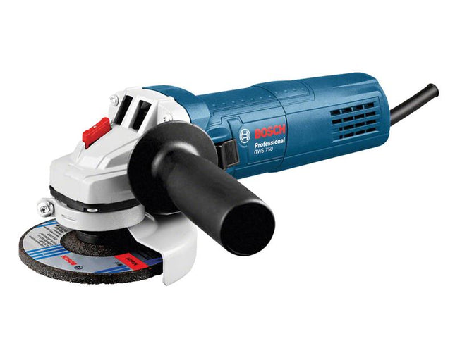 Bosch GWS 750 Angle Grinder 750W 110V