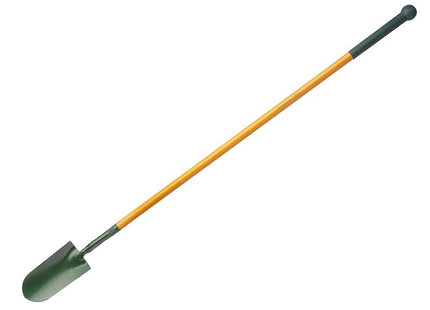 Bulldog Rabbit Spade Bulldog Insulated Rabbiting Spade – Tradehutdirect
