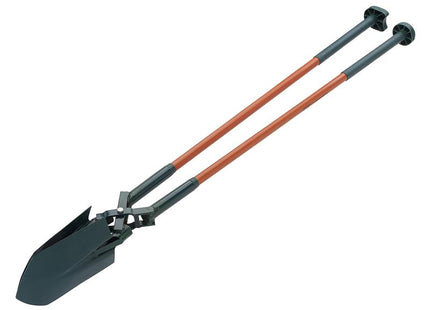 Bulldog Insulated Post Hole Digger