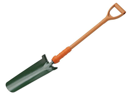 Bulldog Insulated Treaded Newcastle Drainer