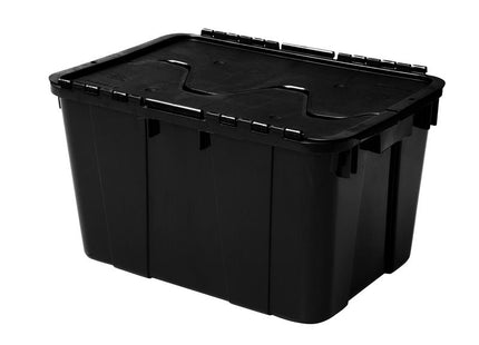 Curver Shatterproof Tuff Crate 55 Litre