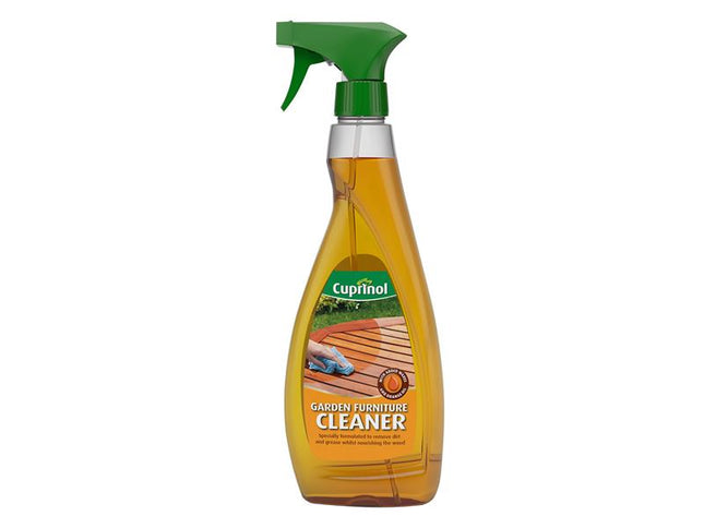 Cuprinol Garden Furniture Cleaner Spray 500ml