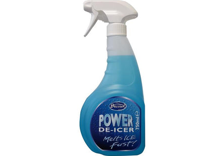 Decosol Power De-Icer 750ml