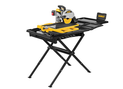 DEWALT D36000 Wet Tile Saw 1500W 110V