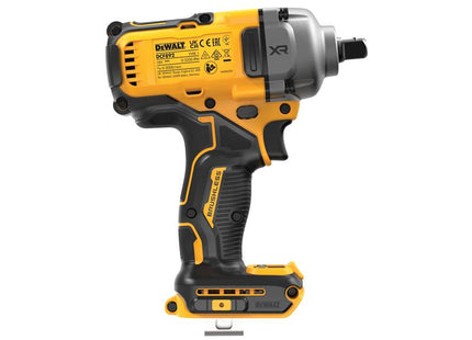 DEWALT DCF892N XR BL High Torque 1/2in Impact Wrench 18V Bare Unit