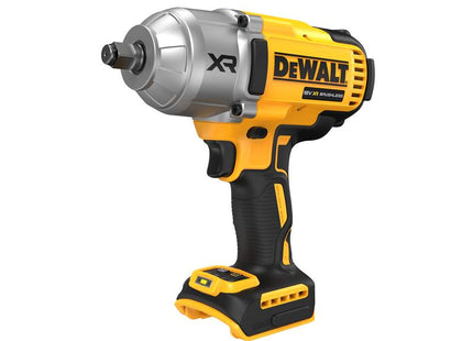 DEWALT DCF900N XR Brushless 1/2in High Torque Impact Wrench 18V Bare Unit