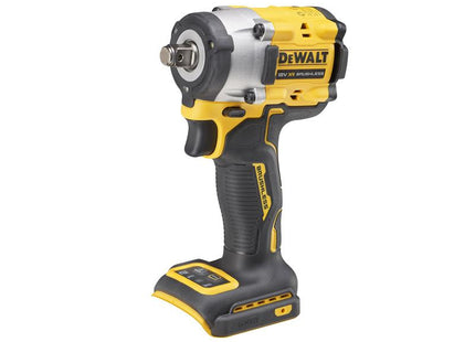 DEWALT DCF921N XR BL 1/2in Impact Wrench 18V Bare Unit