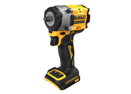 DEWALT DCF923N XR BL 3/8in Impact Wrench 18V Bare Unit
